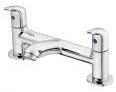 Ideal Standard Opus Lever Bath Filler B0293AA