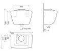 Arley Warwick Exposed 3 Bowl Sparge Set