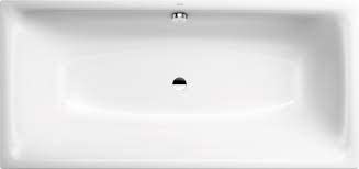 KAL SILENIO 676 1800X800 Single Grip Hole Bath