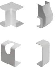 Talon AD22SE 22MM DBL Acc - Stop END (10)