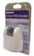 ARLEY 805051W Deluxe Wall Bracket WHT 55110
