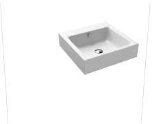 KAL Puro 3164 Wall Mounted 600 3TH Basin