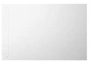 KAL NEXSYS 4132 Design Cover 800MM Alpine White