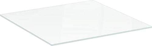 GEB 500.524.00.1 XENO2 Unit 580 Glass Plate