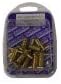 ARLEY Brass Air Cock Key Only (All Sizes) Arley Stopcocks