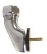 Arley Top Inlet Urinal Spreader