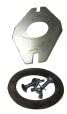 ARLEY I/Std AE700CC-RL Close Coupling Kit