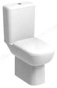 Geberit Smyle Close Coupled Bottom Inlet Supply Cistern