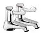 Arley Custom Lever Basin Taps Custom Basin Pillar Taps