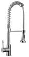 Arley Rocco Mono Kitchen Sink Mixer SY-F76