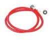 Oracstar H19B 2.5m Washing Machine Hose Red