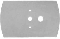 DUDLEY 313245 Turbo 88 / Cascade DIAPHRAM Washer