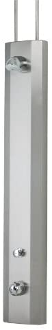 Rada 1.1613.046 PA-215TF Shower Panel, Stainless Steel