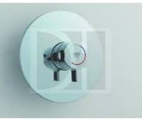 Rada 1.1651.005 V10 Concealed Shower Valve Mixer, Chrome