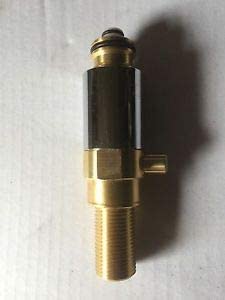 Armitage Shanks A962344AA Straight Inlet Steriziation Valve