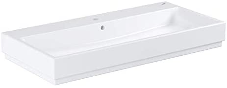 GROHE 3947500H Washbasin - White