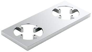 F-Digital Allure - Allure F-Digital Placa Controlador :: Grohe 40 548 000