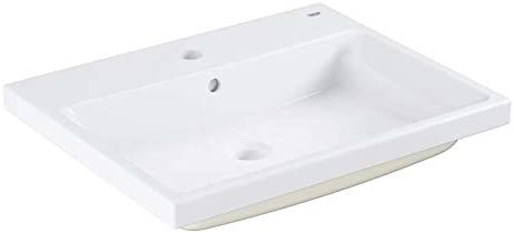 GROHE 3947900H Basin ‰ۡóÁÌÎ̝ÌÎ̥ Washbasin (White)