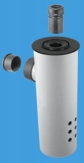 McAlpine SOAK1GR Condensate Soakaway