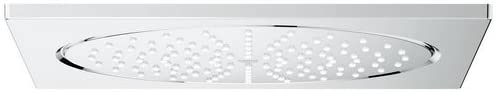 GROHE 27467000 | Rainshower F-Series Head Shower