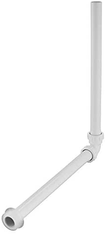 Armitage Shanks S430267 NA Contour 21 Flushpipe Constructed, Shower