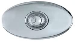 Macdee CDF01CP Front Access Fascia Plate