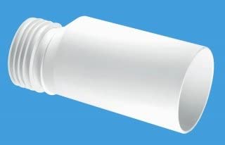 McAlpine WC-EXTD 3å_" 10mm Offset Adjustable Length Extension