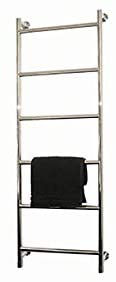 Vogue IVCN021 Vivid IV 1200x400 Towel Rail Chrome