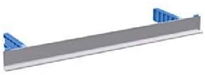 Geberit 154.338.00.1í«ÌÎ_Siphonabdeckungí«Ì_Ì_ÌÎ̝ÌÎ̥í«ÌÎ_with Free Shower Geberit