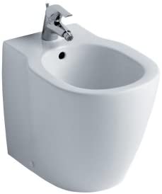 Ideal Standard Concept Floor Standing Bidet E799401