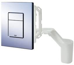 Grohe 38885000 Rapid Sl Cosmos Fresh 4 In 1