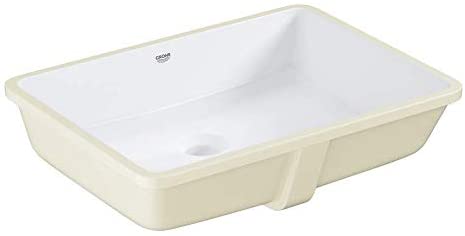 GROHE 3948000H Washbasin - White