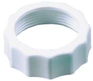 Siphon Coupling Nut