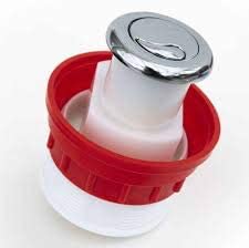 DUDLEY 322905 Pneumatic D/F Button for MINIFLO CP