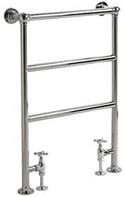 Vogue LG001A Heated Towel Rail Chrome (was VR79)