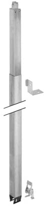 Geberit 111.874.00.1 NA Duofix Room-Height Stud 3.4 - 4.0 m, Shower
