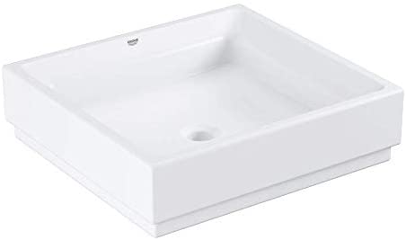 GROHE 3948100H Washbasin - White