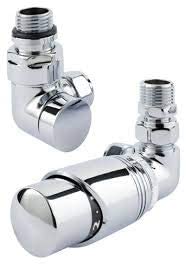 Vogue VL024 Arne Thermostatic Valves