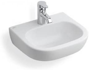 Ideal Standard Jasper Morrison 1TH 40cm Handrinse Basin E6180