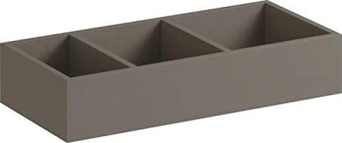 Geberit Xeno 2 Insert for drawer, 150x62x323 mm, 500.526.00.1-500.526.00.1
