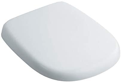 Ideal Standard E620301 Jasper Morrison Slow Closing Seat and Cover