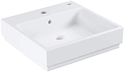 GROHE 3947400H Washbasin - White