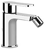 Gessi Corso Venezia 47107 countertop single lever bidet tap