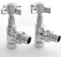 Vogue VL018 Crosshead 2 Valves CP