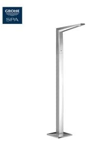 Grohe Allure Brilliant Floor Standing Bath Spout