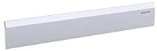 Geberit 154.335.21.1 Siphon Cover - Shower Geberit Gloss Chrome