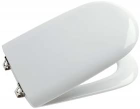 Twyford Galerie Toilet Seat & Cover (T/Fix Hinges) GN7865