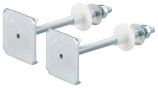 Ideal Standard E006267 Basin Fixing Pack (Panel Mounted)