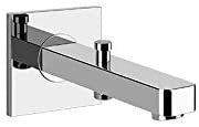 Gessi Corso Venezia 47205 wall mounted spout