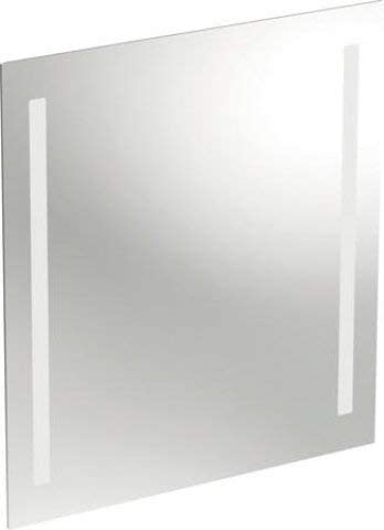 Geberit Option light mirror, illumination on both sides, width 70cm, 500587001-500.587.00.1